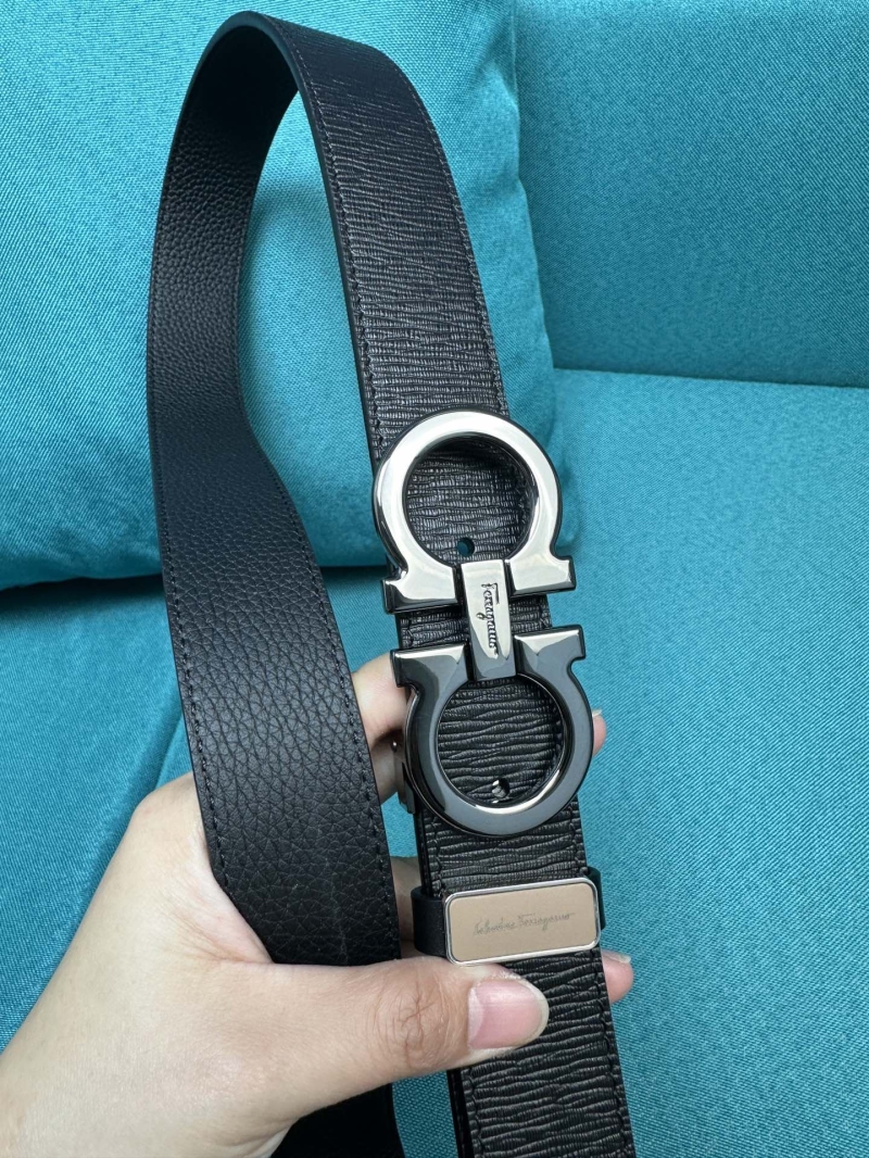 Ferragamo Belts